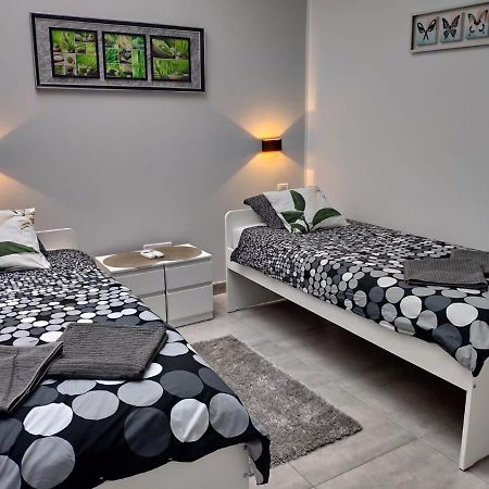 Ferienwohnung Luxury Townhouse Costa Adeje  Exterior foto