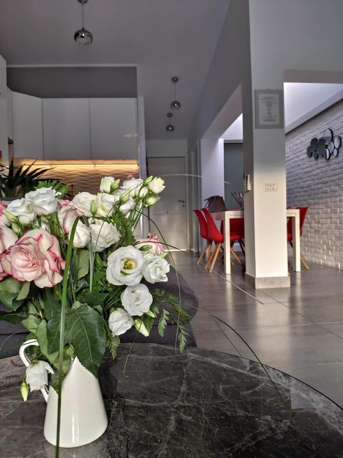 Ferienwohnung Luxury Townhouse Costa Adeje  Exterior foto