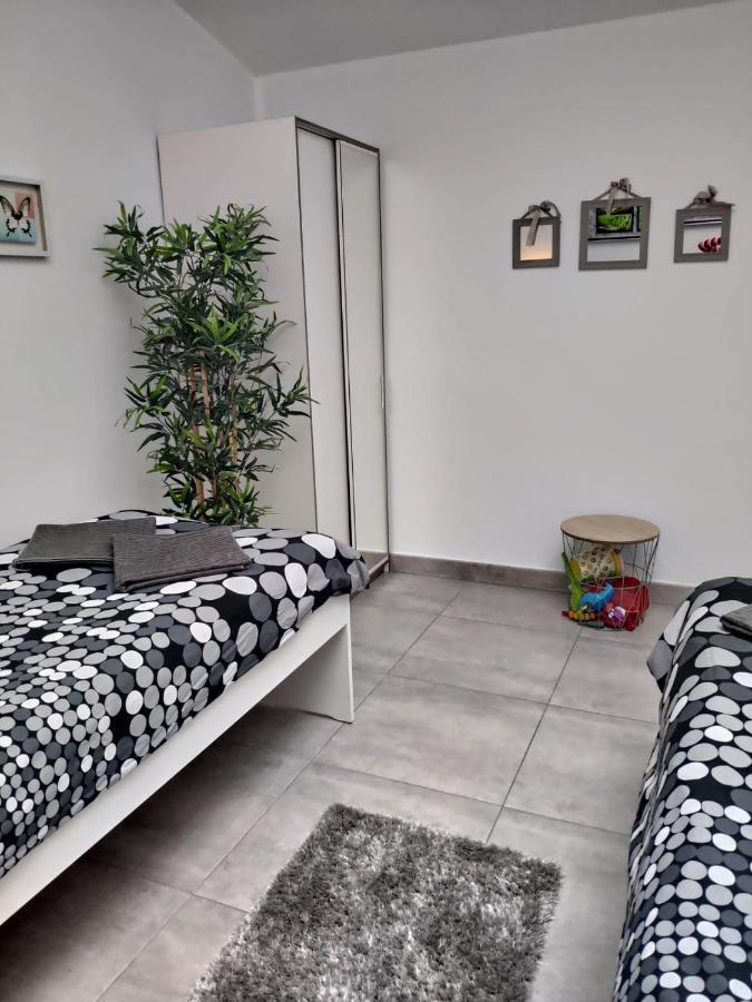 Ferienwohnung Luxury Townhouse Costa Adeje  Exterior foto