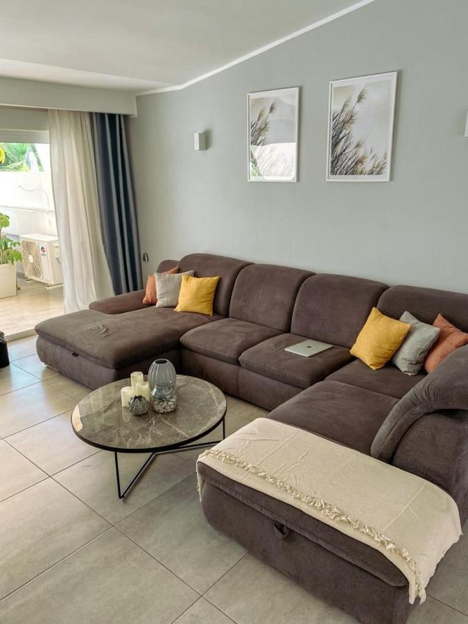 Ferienwohnung Luxury Townhouse Costa Adeje  Exterior foto