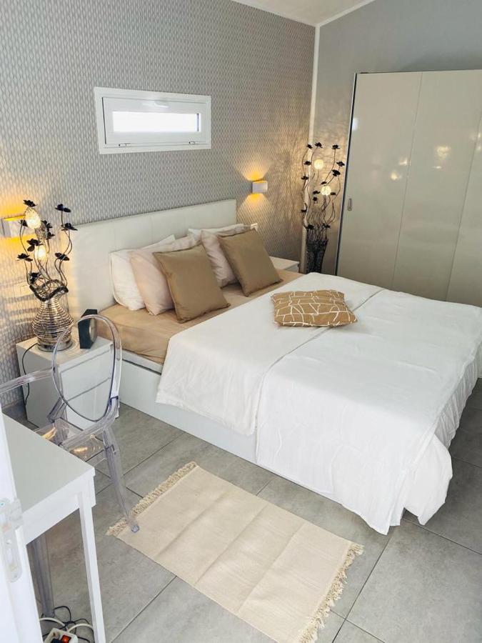 Ferienwohnung Luxury Townhouse Costa Adeje  Exterior foto