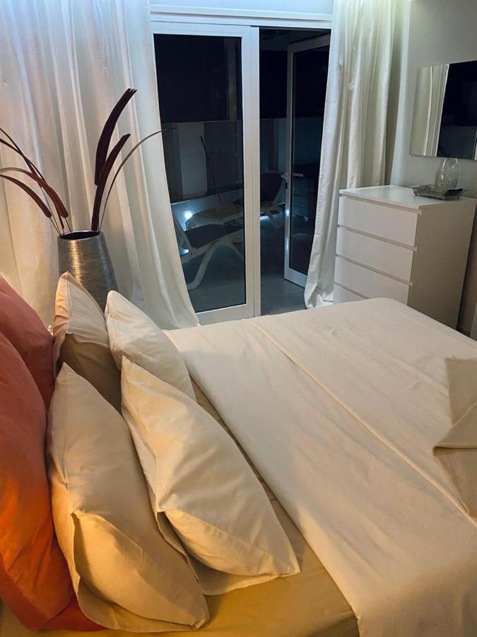 Ferienwohnung Luxury Townhouse Costa Adeje  Exterior foto