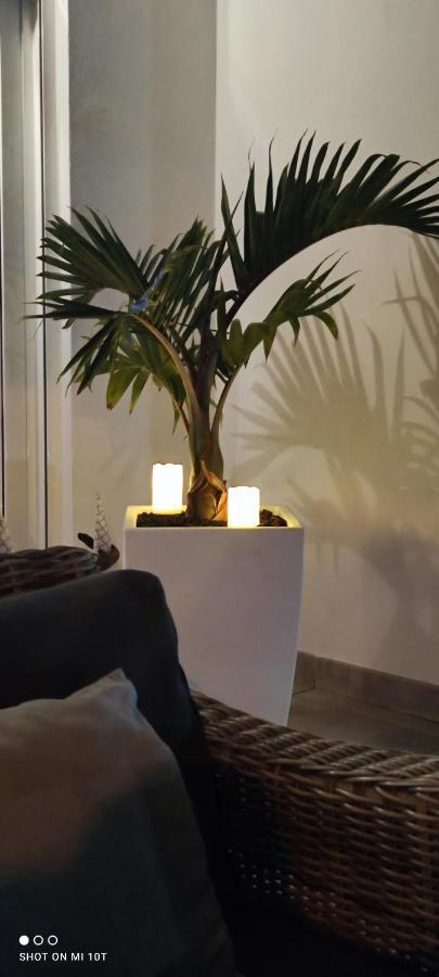 Ferienwohnung Luxury Townhouse Costa Adeje  Exterior foto