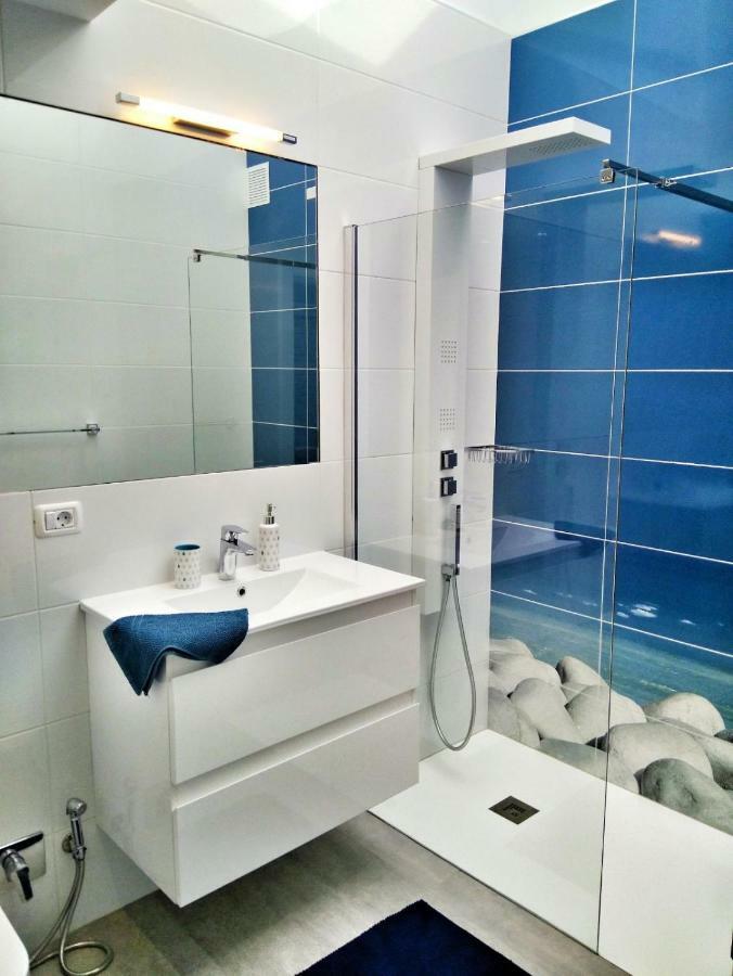 Ferienwohnung Luxury Townhouse Costa Adeje  Exterior foto