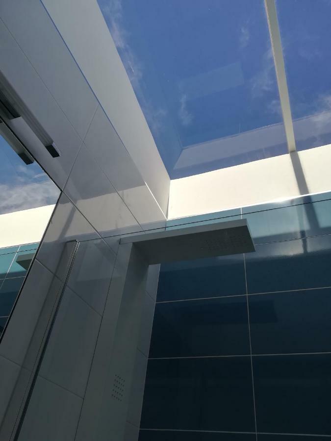 Ferienwohnung Luxury Townhouse Costa Adeje  Exterior foto