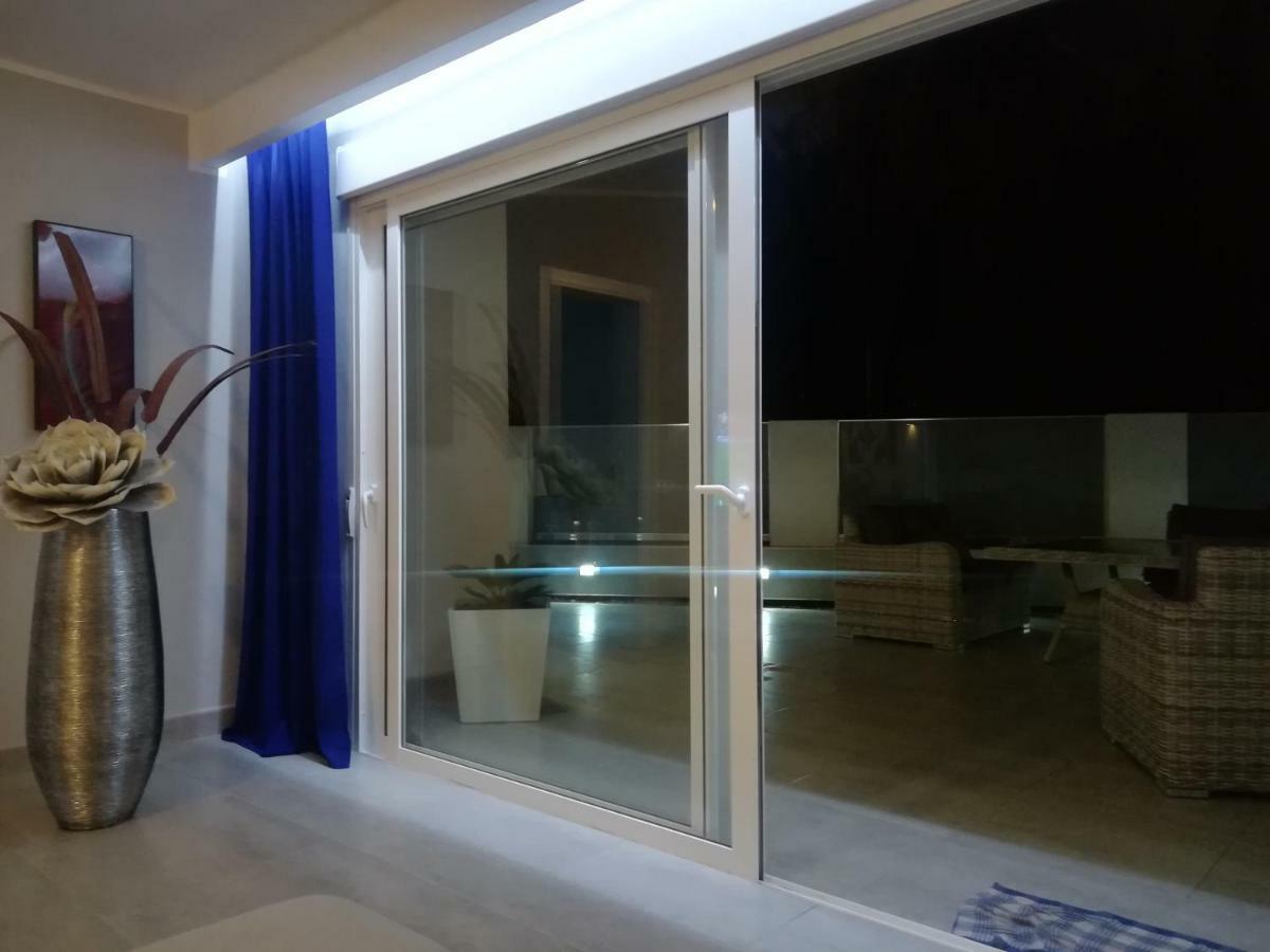 Ferienwohnung Luxury Townhouse Costa Adeje  Exterior foto