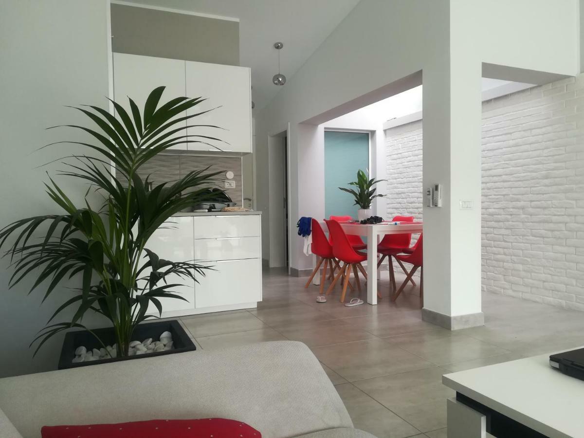Ferienwohnung Luxury Townhouse Costa Adeje  Exterior foto