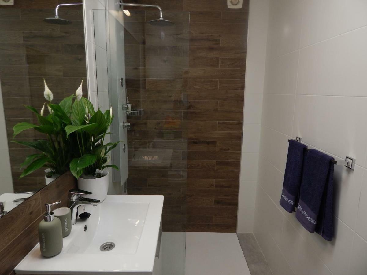 Ferienwohnung Luxury Townhouse Costa Adeje  Exterior foto