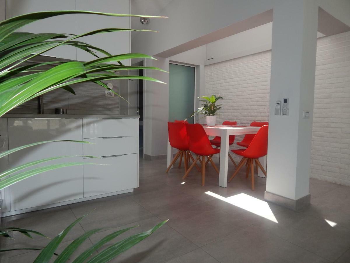 Ferienwohnung Luxury Townhouse Costa Adeje  Exterior foto