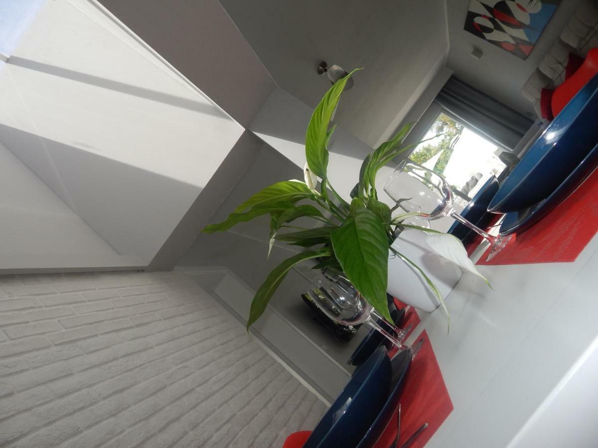 Ferienwohnung Luxury Townhouse Costa Adeje  Exterior foto