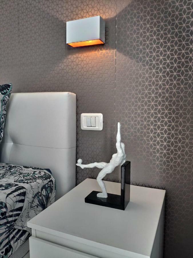 Ferienwohnung Luxury Townhouse Costa Adeje  Exterior foto