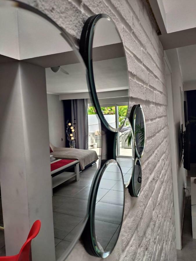 Ferienwohnung Luxury Townhouse Costa Adeje  Exterior foto