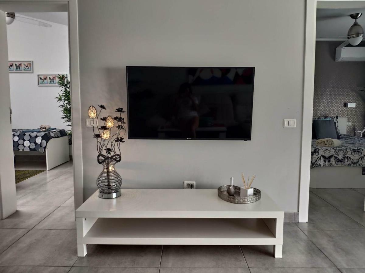 Ferienwohnung Luxury Townhouse Costa Adeje  Exterior foto
