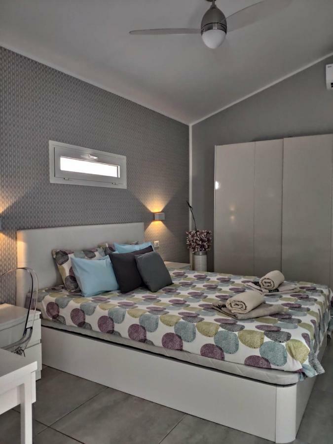 Ferienwohnung Luxury Townhouse Costa Adeje  Exterior foto