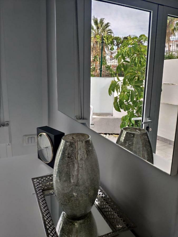 Ferienwohnung Luxury Townhouse Costa Adeje  Exterior foto