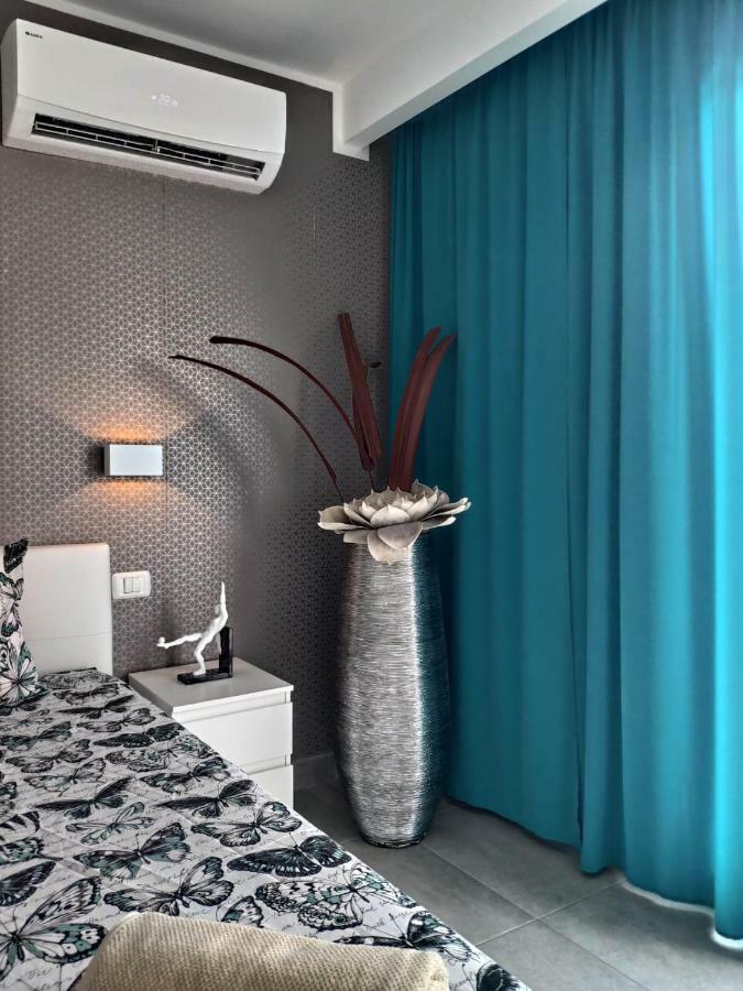 Ferienwohnung Luxury Townhouse Costa Adeje  Exterior foto