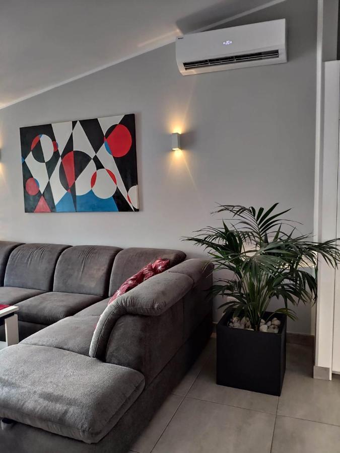 Ferienwohnung Luxury Townhouse Costa Adeje  Exterior foto