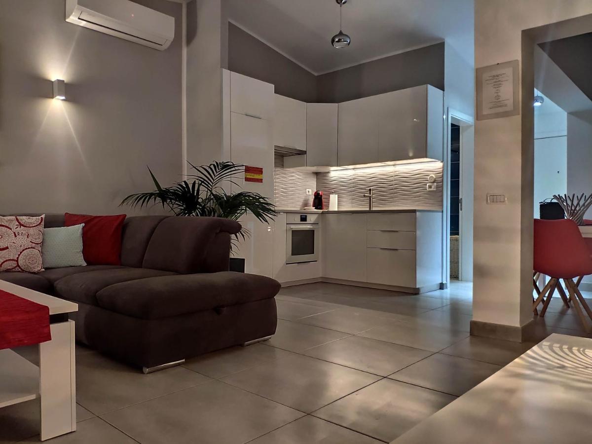 Ferienwohnung Luxury Townhouse Costa Adeje  Exterior foto