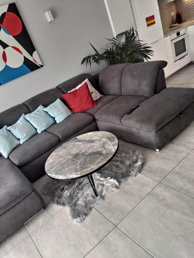 Ferienwohnung Luxury Townhouse Costa Adeje  Exterior foto