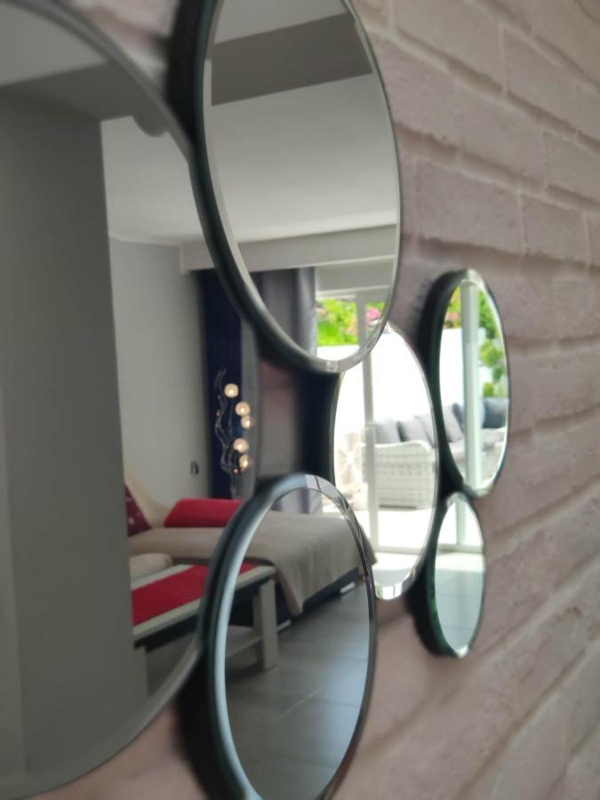 Ferienwohnung Luxury Townhouse Costa Adeje  Exterior foto