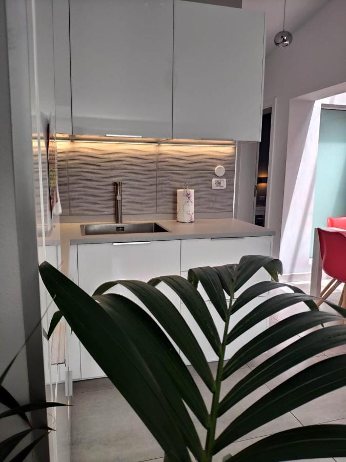 Ferienwohnung Luxury Townhouse Costa Adeje  Exterior foto